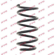 KYB Rear Suspension Coil Spring fits Fiat Punto 1999-2006 1.2 188.233