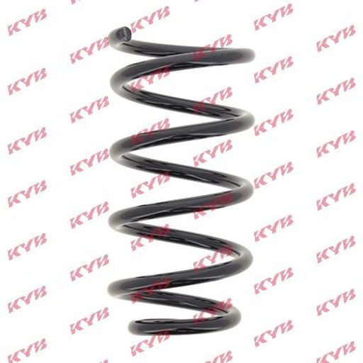 KYB Rear Suspension Coil Spring RC6697