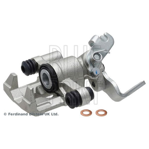 Blue Print 2 x L+R Rear Brake Calipers fits Mazda MX-5 1990-2005 1.6 1.8