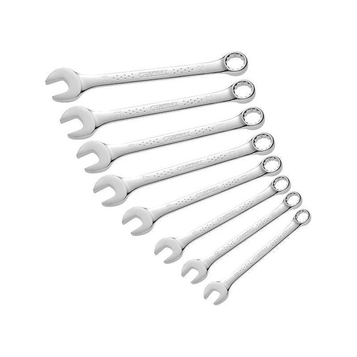 Expert Combination Spanner Set, 8 Piece Expert - NN4 Online