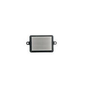 Mahle Heater Blower Regulator fits Fiat 500L 2012-2018 0.9 1.3 1.4 1.6
