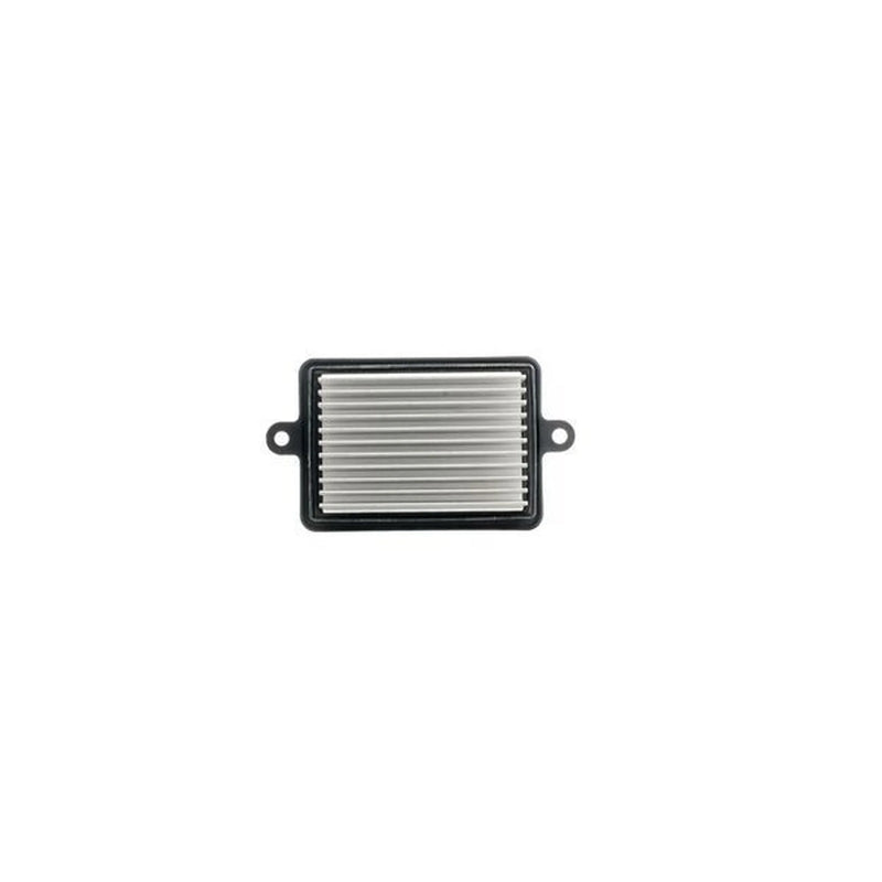 Mahle Heater Blower Regulator fits Fiat 500L 2012-2018 0.9 1.3 1.4 1.6