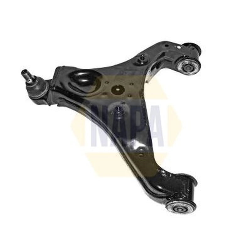 NAPA Control/Trailing Arm Front Left fits Mercedes-Benz Sprinter 3,5-T 2006-2021