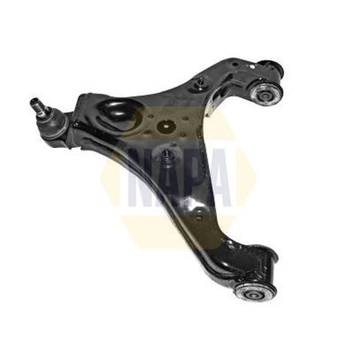NAPA Control/Trailing Arm Front Left fits Mercedes-Benz Sprinter 3,5-T 2006-2021