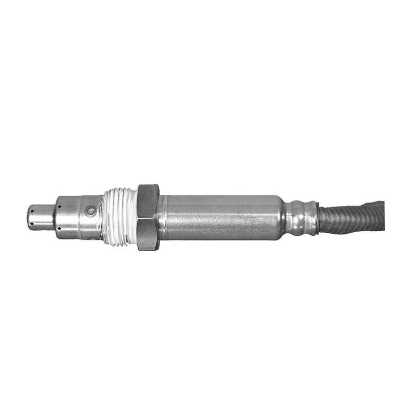 Hella NOx Nitrogen Oxide Sensor Exhaust Pin fits Mercedes-Benz MP5 2011 on