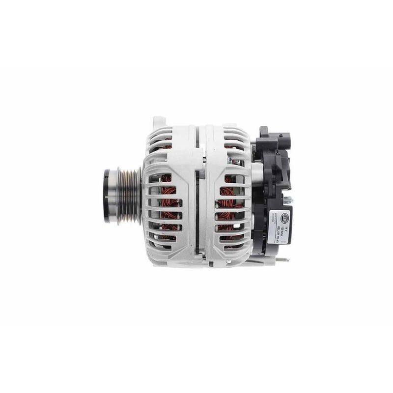 Hella Car Alternator 12V fits Audi A3 1996-2003 1.6 1.8 1.9