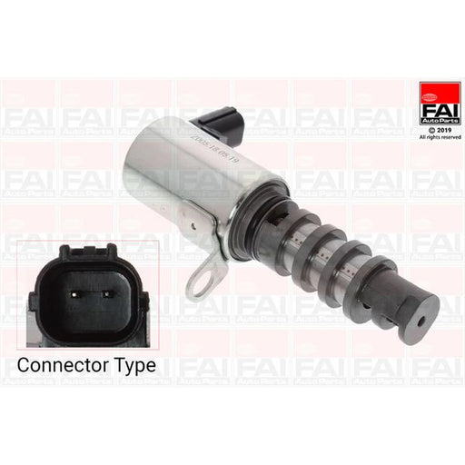 FAI VVT Camshaft Control Valve