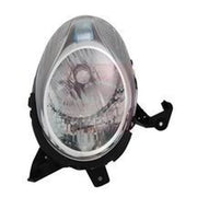 Apec Headlight Headlamp H4 Right fits Nissan Micra C+C III 2005-2010 1.4 1.6