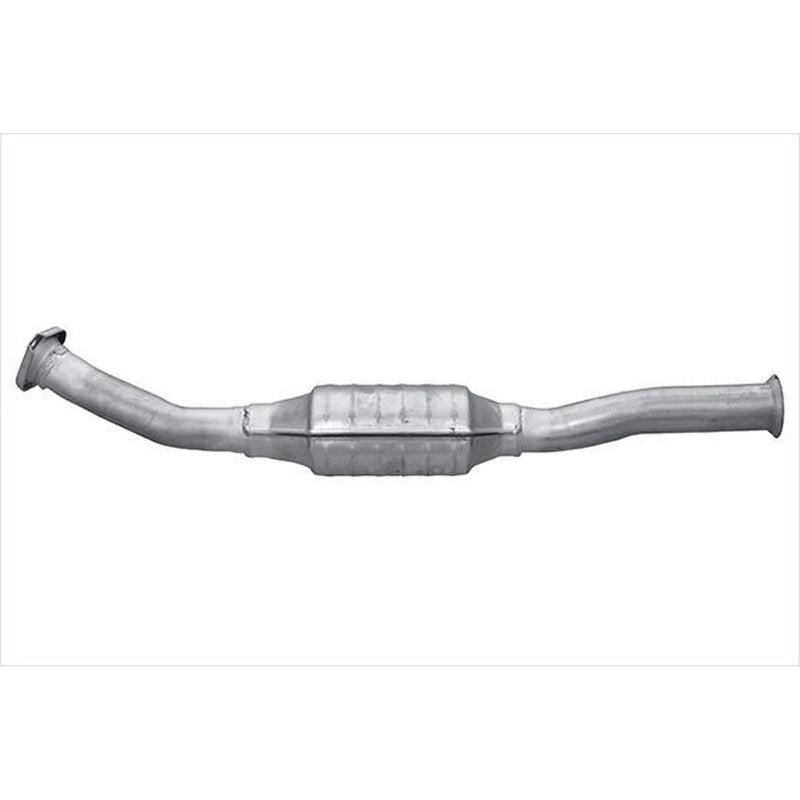 Hella Catalytic Converter fits Citroën Berlingo / Berlingo First 1996-2011 1.4