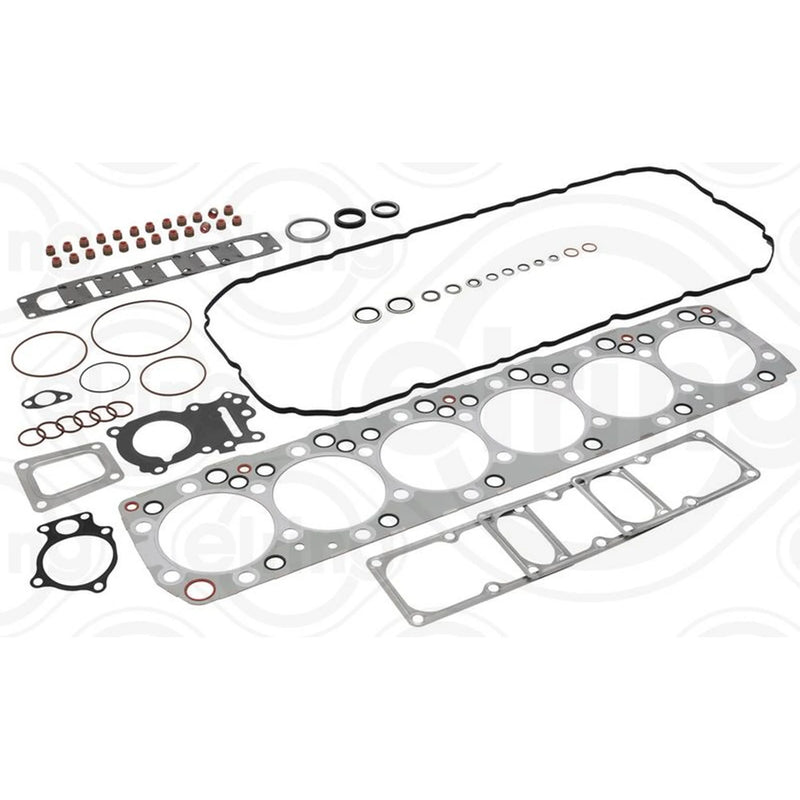 Elring Cylinder Head Gasket Kit fits Iveco Crossway 2013 on