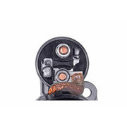 Hella Starter Motor 12V 2.2kW 9 Teeth fits Audi 100 C4 1990-1994 2.4