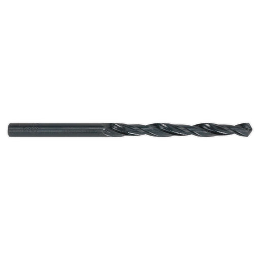 Sealey HSS Roll Forged Drill Bit9mm Pack of 10 DB090RF Sealey - Dynamic Drive
