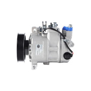 Hella Air Conditioning Compressor fits Audi A6 Allroad C6 2006-2011 2.7 3.0