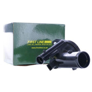 First Line Thermostat,Coolant fits Lexus Es 2018 on