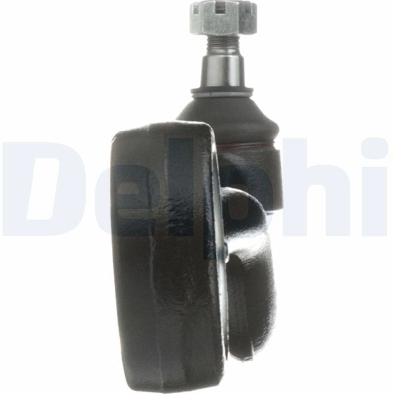 Delphi Control/Trailing Arm Upper fits BMW 5 1981-1987