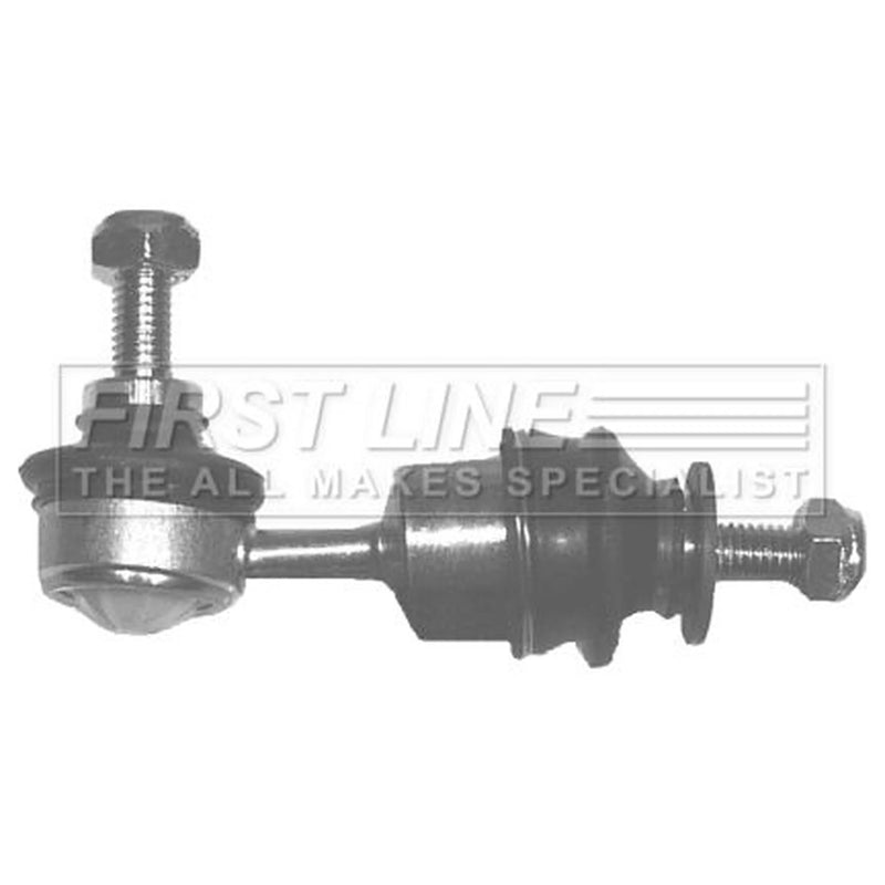 First Line Stabiliser Bar Link Coupling Rod fits Ford Mondeo III Turnier