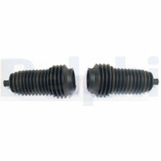 Delphi Steering Bellow Kit Front fits Renault Megane I 1996-2003 1.4 1.6 1.9 2.0