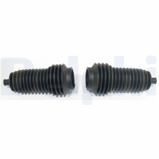 Delphi Steering Bellow Kit Front fits Renault Megane I 1996-2003 1.4 1.6 1.9 2.0