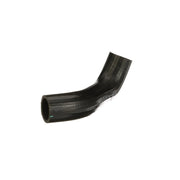 Gates Intercooler Turbo Charge Air Hose 330mm fits Mitsubishi L200 1996-2007 2.5
