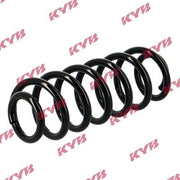 KYB Rear Suspension Coil Spring fits VW Jetta IV 2011-2017 1.4