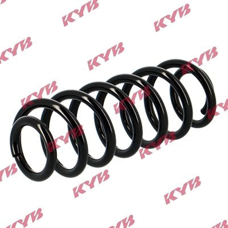 KYB Rear Suspension Coil Spring fits VW Jetta IV 2011-2017 1.4