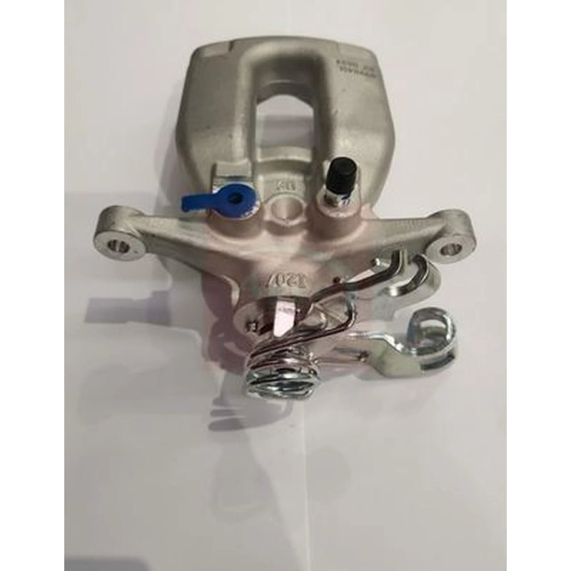Apec Brake Caliper Assembly Rear Left LCA937N