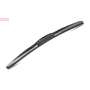 Denso Passenger Side Wiper Blades fits Abarth Strada 1981-1987 2.0