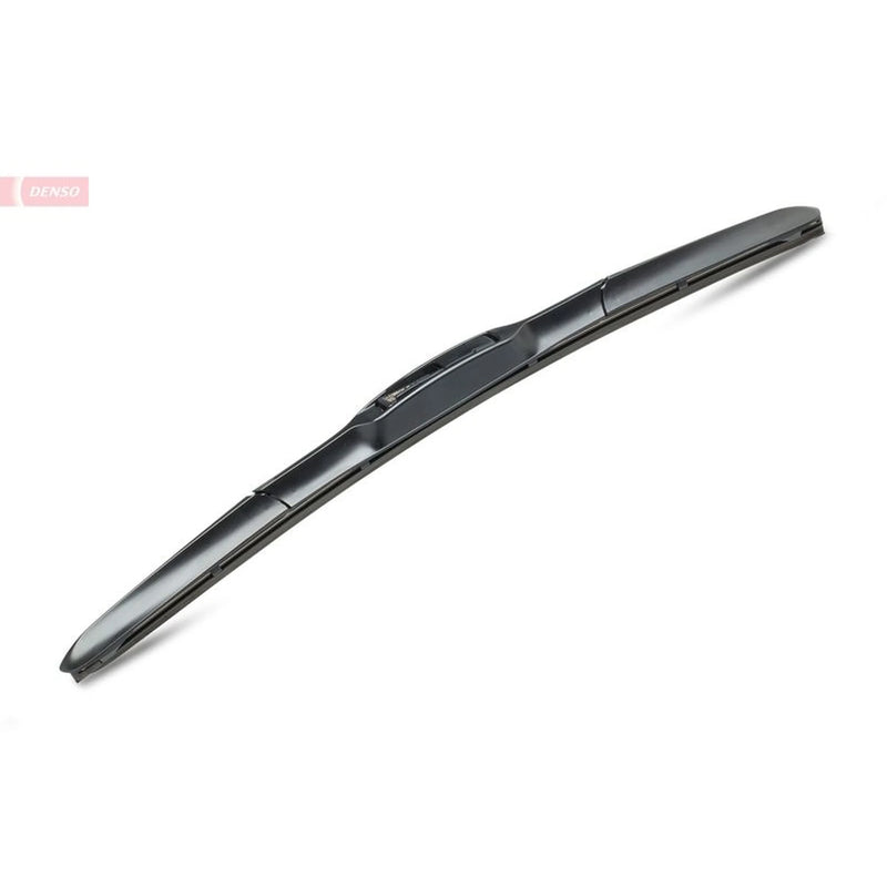 Denso Passenger Side Wiper Blades fits Abarth Strada 1981-1987 2.0
