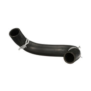 Gates Radiator Coolant Hose 340mm ID fits Hyundai I10 II 2013-2019 1.0