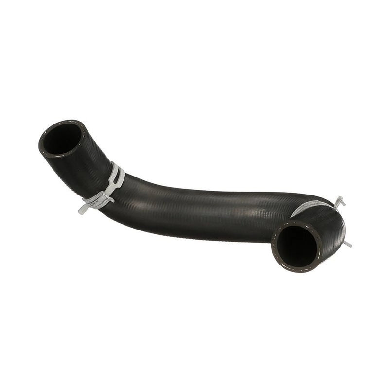 Gates Radiator Coolant Hose 340mm ID fits Hyundai I10 II 2013-2019 1.0