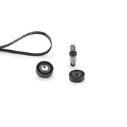 Gates V-Ribbed Belt Set K026PK1540