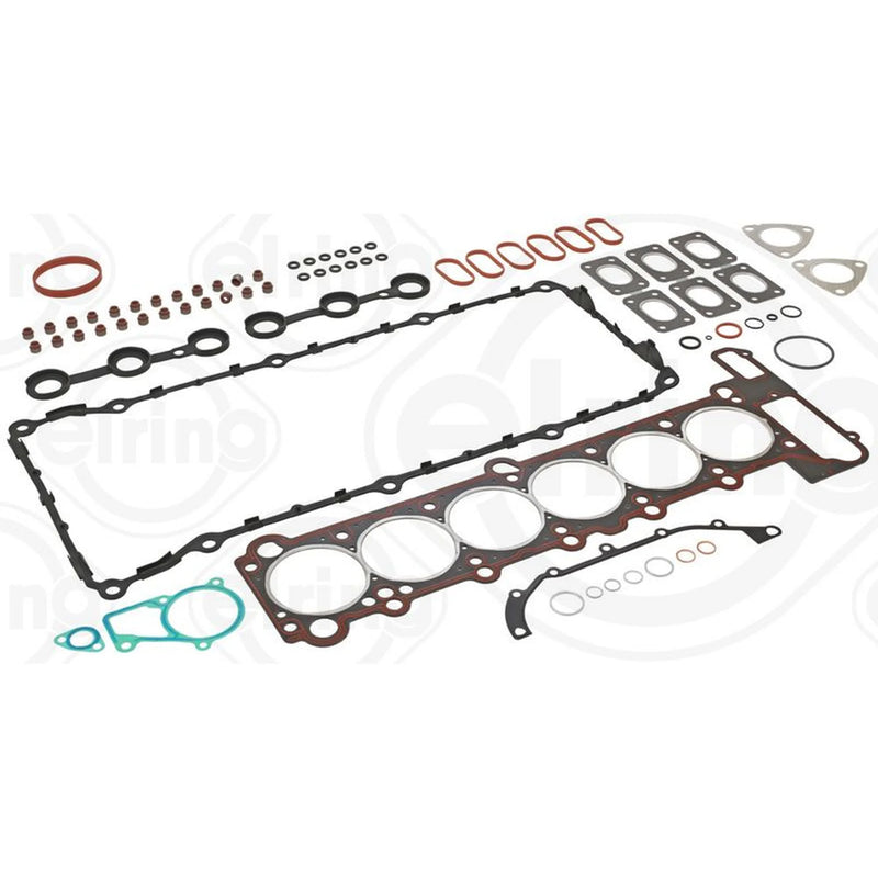 Elring Cylinder Head Gasket Kit fits BMW 3 1990-1995