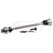Borg & Beck CV Drive Shaft Driveshaft Rear Left BDS1709