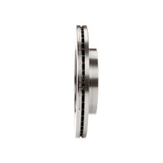 Bosch 2 x Vented Brake Discs