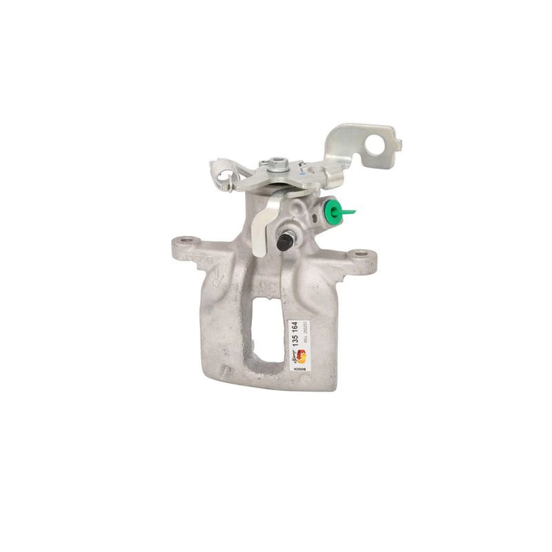 Bosch Brake Caliper Assembly Rear Right fits Toyota Auris 2006-2018