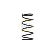 NAPA 2 x Suspension Springs fits Nissan X-Trail I 2001-2008 2.2