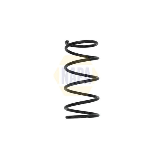 NAPA Front Suspension Coil Spring NCS1575