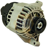 NAPA Car Alternator 12V fits Abarth Grande Punto 2007-2010 1.4