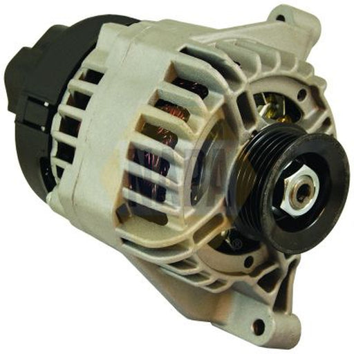 NAPA Car Alternator 12V fits Abarth Grande Punto 2007-2010 1.4