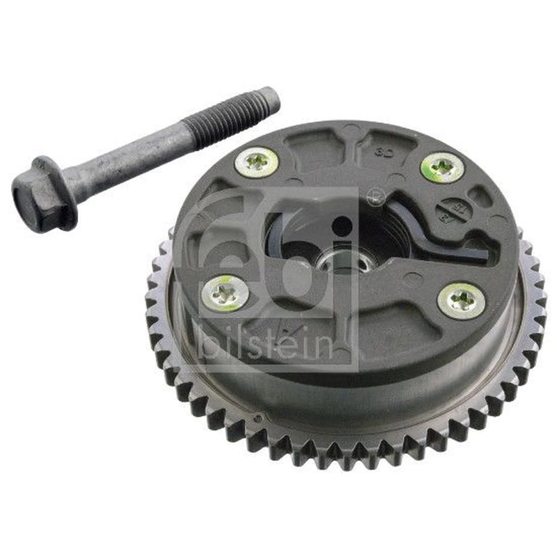 Febi Camshaft Adjuster Exhaust Side 54 Teeth 103896