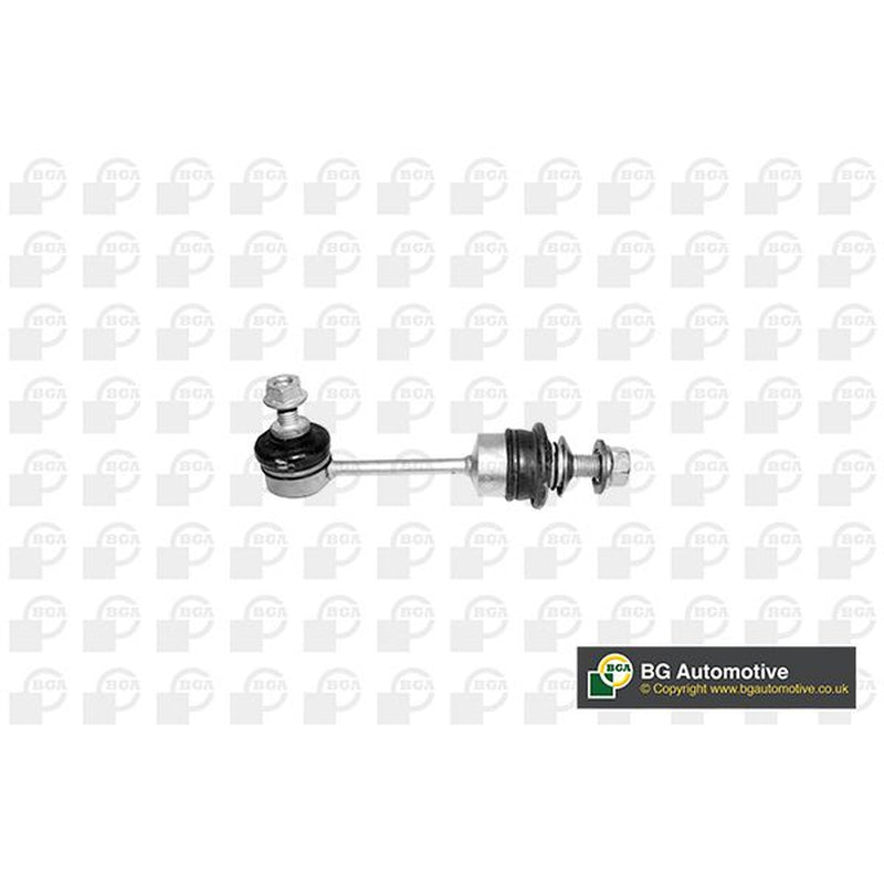 BGA 2 x Stabiliser Bar Links fits BMW 5 2001-2010