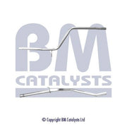 BM Catalysts Exhaust Pipe OD BM50366