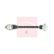 Apec CV Drive Shaft Driveshaft Rear Right ADS3070R