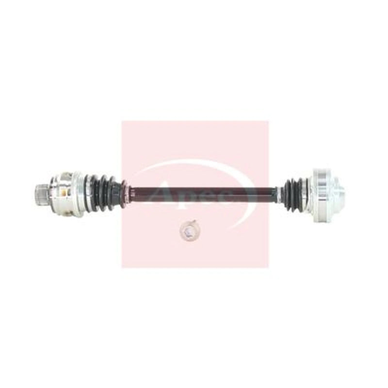 Apec CV Drive Shaft Driveshaft Rear Right ADS3070R