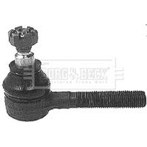 Borg & Beck Steering Tie Rod End Ball Joint BTR4238