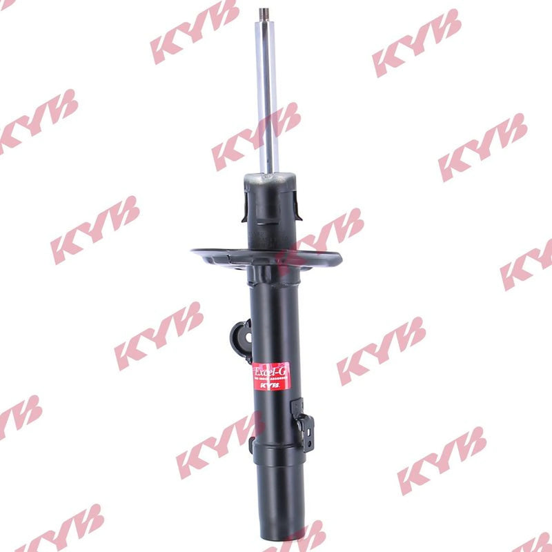 KYB Shock Absorber Damper Strut Front Right fits Honda Cr-V V 2016-2017 1.5