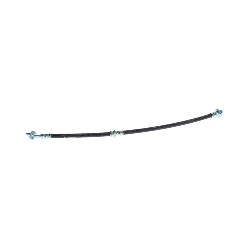 Bosch Brake Hydraulic Hose Line Front Right fits Nissan Almera Tino 2000-2006
