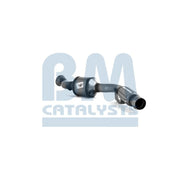 BM Catalysts Homologated Diesel Cat fits Mercedes-Benz Sprinter 3,5-T 2006-2009