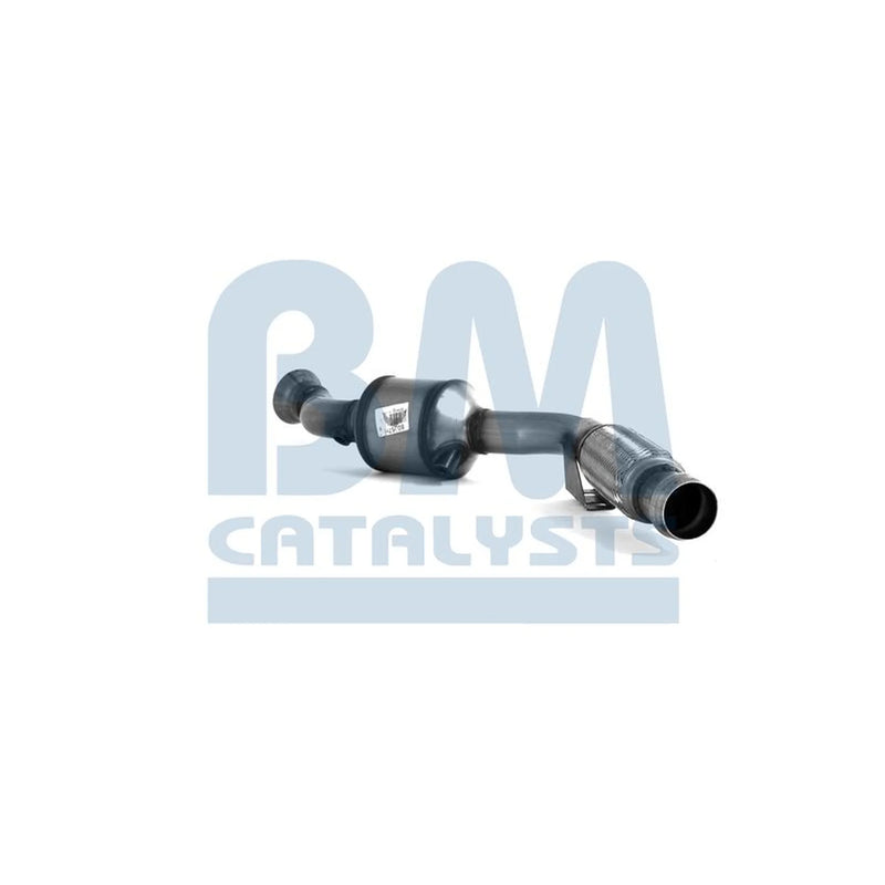 BM Catalysts Homologated Diesel Cat fits Mercedes-Benz Sprinter 3,5-T 2006-2009
