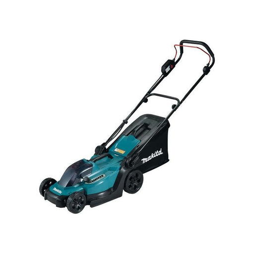Makita DLM330RT LXT Lawnmower 33cm 18V 1 x 5.0Ah Li-ion Makita - NN4 Online